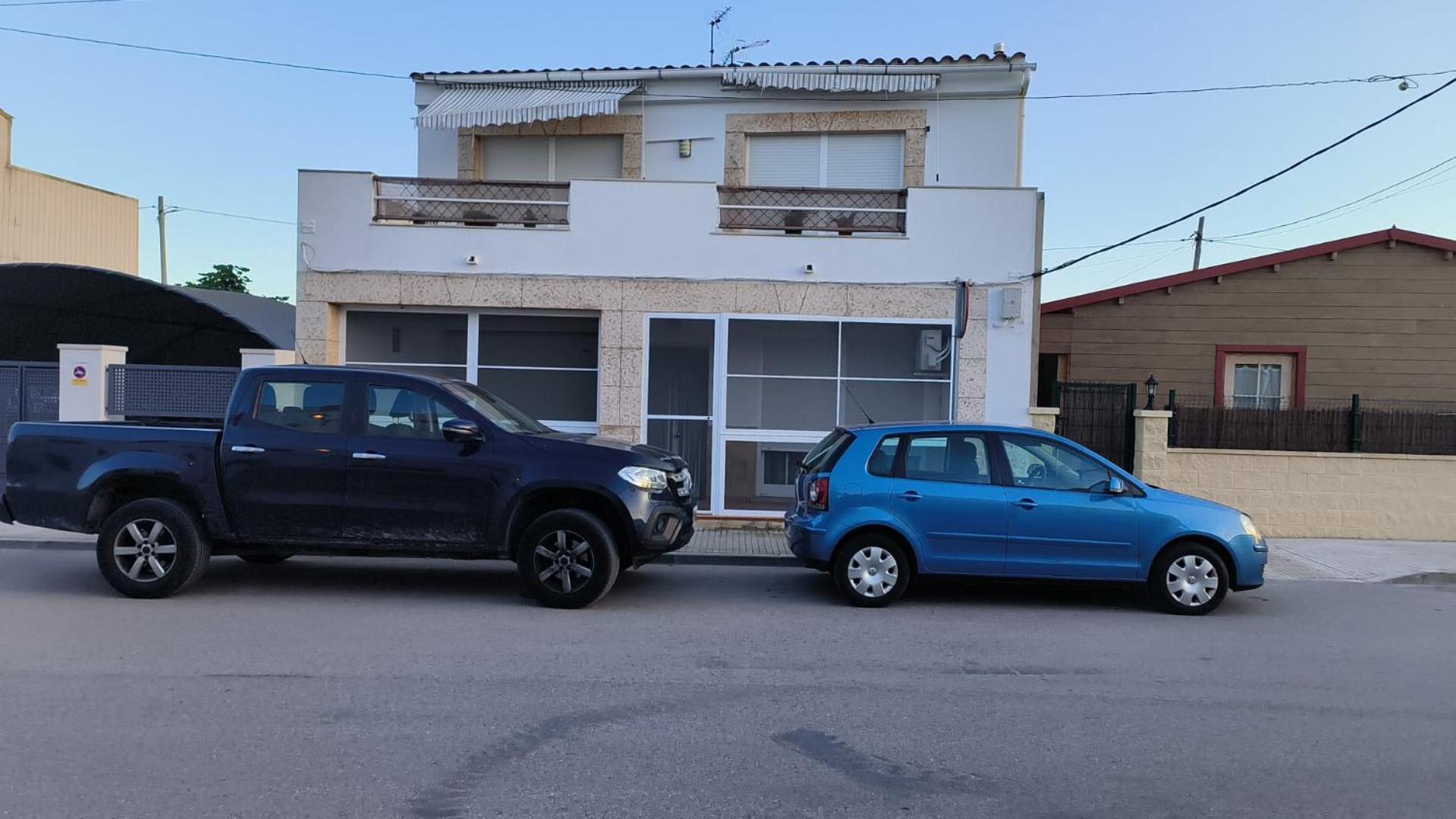 Casa Bonita Els Muntells Vila Exterior foto